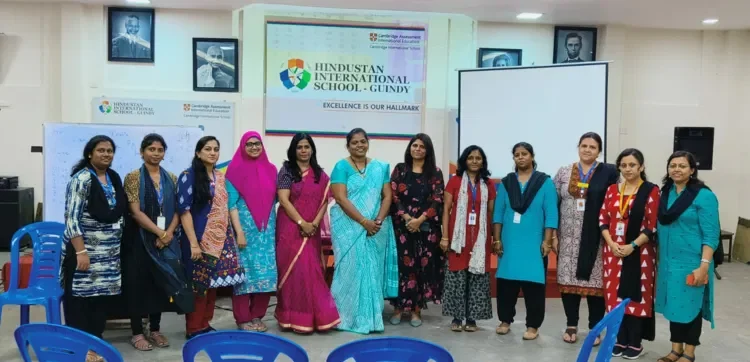 Certified phonetics teacher training program